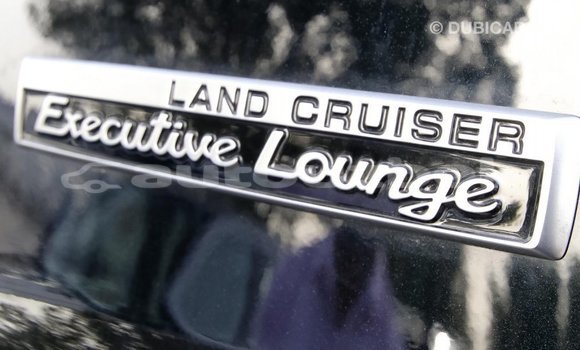 Buy Import Toyota Land Cruiser Black Car in Import - Dubai in Andijon Buy Import Toyota Land Cruiser Black Car in Import - Dubai in Andijon