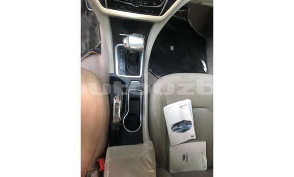 Buy Import Geely Emgrand 7 White Car in Import - Dubai in Andijon Buy Import Geely Emgrand 7 White Car in Import - Dubai in Andijon