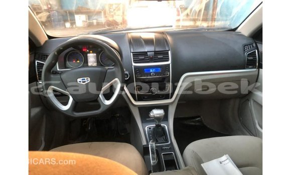 Buy Import Geely Emgrand 7 White Car in Import - Dubai in Andijon Buy Import Geely Emgrand 7 White Car in Import - Dubai in Andijon