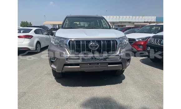 Buy Import Toyota Prado Brown Car in Import - Dubai in Andijon Buy Import Toyota Prado Brown Car in Import - Dubai in Andijon