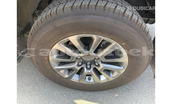 Buy Import Toyota Prado Brown Car in Import - Dubai in Andijon Buy Import Toyota Prado Brown Car in Import - Dubai in Andijon