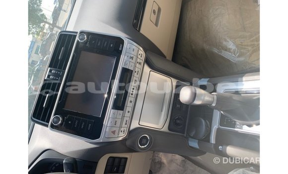 Buy Import Toyota Prado Brown Car in Import - Dubai in Andijon Buy Import Toyota Prado Brown Car in Import - Dubai in Andijon