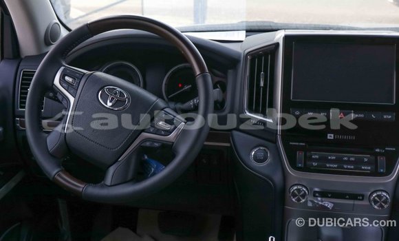 Buy Import Toyota Land Cruiser Black Car in Import - Dubai in Andijon Buy Import Toyota Land Cruiser Black Car in Import - Dubai in Andijon