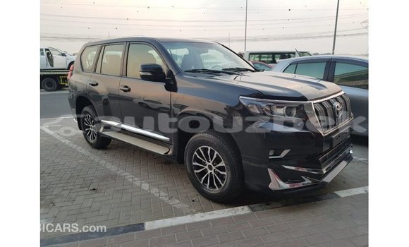 Buy Import Toyota Prado Black Car in Import - Dubai in Andijon Buy Import Toyota Prado Black Car in Import - Dubai in Andijon