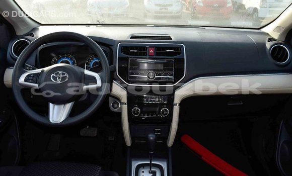 Buy Import Toyota Rush Red Car in Import - Dubai in Andijon Buy Import Toyota Rush Red Car in Import - Dubai in Andijon