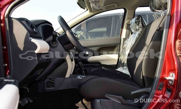 Buy Import Toyota Rush Red Car in Import - Dubai in Andijon Buy Import Toyota Rush Red Car in Import - Dubai in Andijon