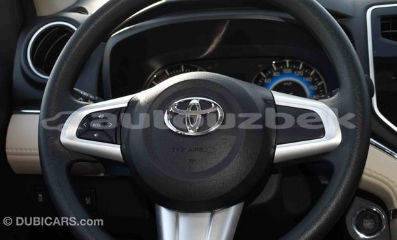 Buy Import Toyota Rush Red Car in Import - Dubai in Andijon Buy Import Toyota Rush Red Car in Import - Dubai in Andijon