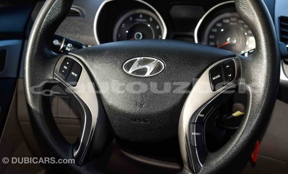 Buy Import Hyundai Elantra Black Car in Import - Dubai in Andijon Buy Import Hyundai Elantra Black Car in Import - Dubai in Andijon