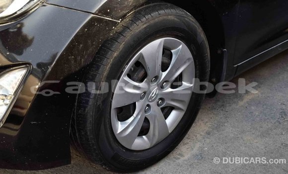 Buy Import Hyundai Elantra Black Car in Import - Dubai in Andijon Buy Import Hyundai Elantra Black Car in Import - Dubai in Andijon