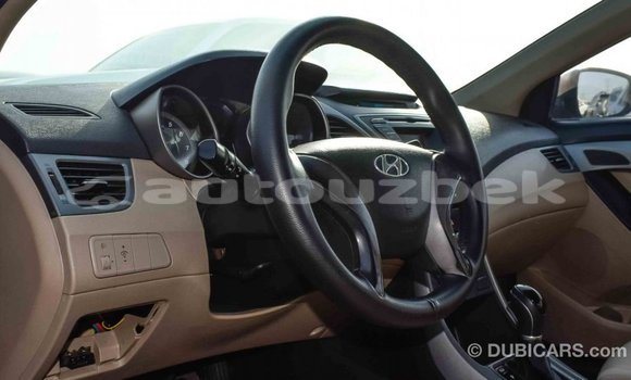 Buy Import Hyundai Elantra Red Car in Import - Dubai in Andijon Buy Import Hyundai Elantra Red Car in Import - Dubai in Andijon