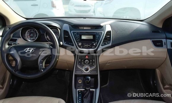 Buy Import Hyundai Elantra Red Car in Import - Dubai in Andijon Buy Import Hyundai Elantra Red Car in Import - Dubai in Andijon