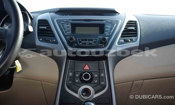 Buy Import Hyundai Elantra Red Car in Import - Dubai in Andijon Buy Import Hyundai Elantra Red Car in Import - Dubai in Andijon