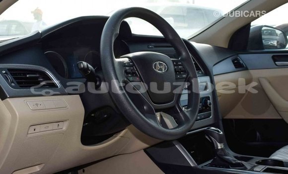 Buy Import Hyundai Sonata Brown Car in Import - Dubai in Andijon Buy Import Hyundai Sonata Brown Car in Import - Dubai in Andijon