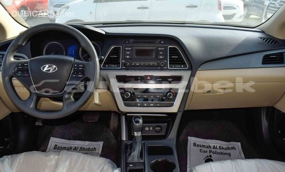 Buy Import Hyundai Sonata Brown Car in Import - Dubai in Andijon Buy Import Hyundai Sonata Brown Car in Import - Dubai in Andijon