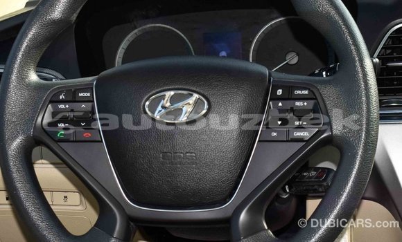 Buy Import Hyundai Sonata Brown Car in Import - Dubai in Andijon Buy Import Hyundai Sonata Brown Car in Import - Dubai in Andijon