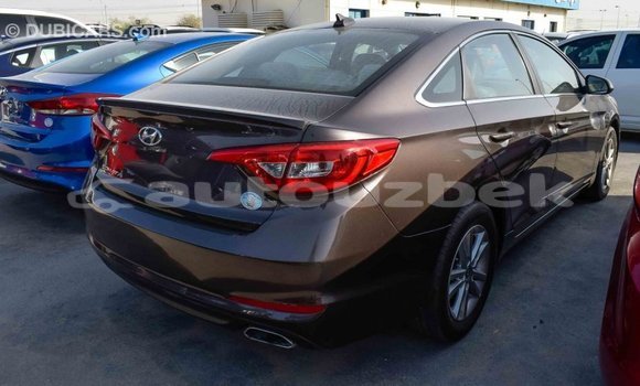Buy Import Hyundai Sonata Brown Car in Import - Dubai in Andijon Buy Import Hyundai Sonata Brown Car in Import - Dubai in Andijon
