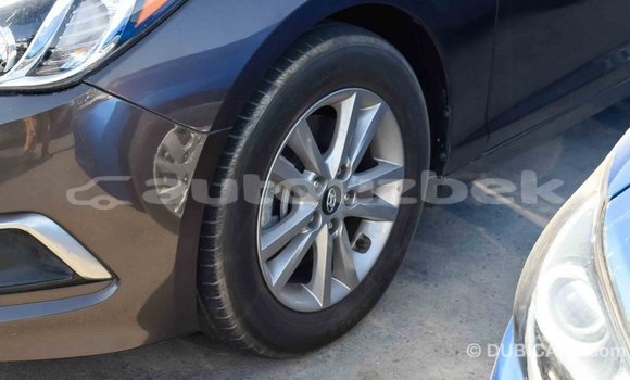 Buy Import Hyundai Sonata Brown Car in Import - Dubai in Andijon Buy Import Hyundai Sonata Brown Car in Import - Dubai in Andijon