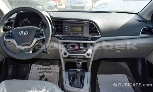 Buy Import Hyundai Elantra Blue Car in Import - Dubai in Andijon Buy Import Hyundai Elantra Blue Car in Import - Dubai in Andijon
