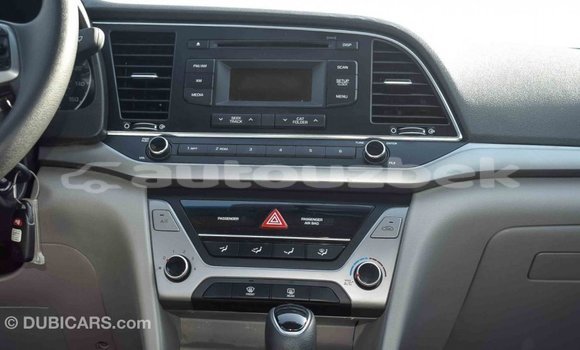 Buy Import Hyundai Elantra Blue Car in Import - Dubai in Andijon Buy Import Hyundai Elantra Blue Car in Import - Dubai in Andijon