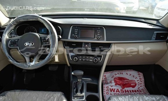 Buy Import Kia Optima Blue Car in Import - Dubai in Andijon Buy Import Kia Optima Blue Car in Import - Dubai in Andijon