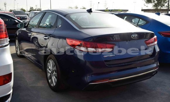 Buy Import Kia Optima Blue Car in Import - Dubai in Andijon Buy Import Kia Optima Blue Car in Import - Dubai in Andijon