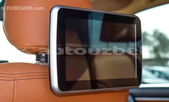 Buy Import Toyota Land Cruiser White Car in Import - Dubai in Andijon Buy Import Toyota Land Cruiser White Car in Import - Dubai in Andijon