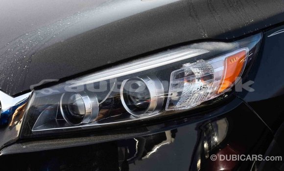 Buy Import Kia Sorento Black Car in Import - Dubai in Andijon Buy Import Kia Sorento Black Car in Import - Dubai in Andijon