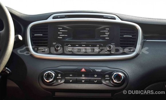 Buy Import Kia Sorento Black Car in Import - Dubai in Andijon Buy Import Kia Sorento Black Car in Import - Dubai in Andijon