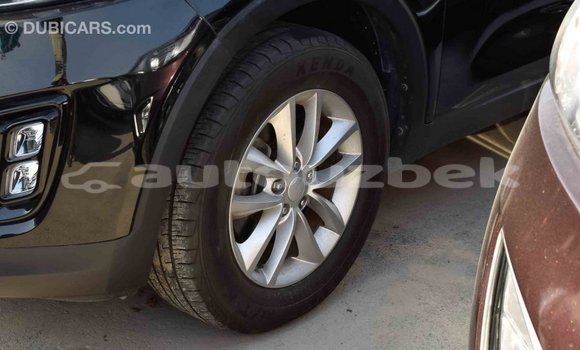 Buy Import Kia Sorento Black Car in Import - Dubai in Andijon Buy Import Kia Sorento Black Car in Import - Dubai in Andijon