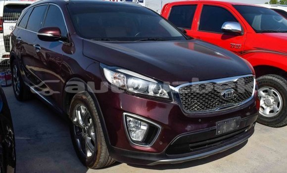 Buy Import Kia Sorento Brown Car in Import - Dubai in Andijon Buy Import Kia Sorento Brown Car in Import - Dubai in Andijon