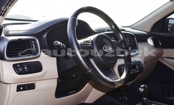 Buy Import Kia Sorento Brown Car in Import - Dubai in Andijon Buy Import Kia Sorento Brown Car in Import - Dubai in Andijon
