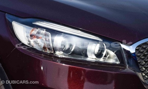 Buy Import Kia Sorento Brown Car in Import - Dubai in Andijon Buy Import Kia Sorento Brown Car in Import - Dubai in Andijon