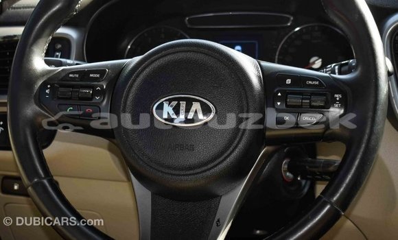 Buy Import Kia Sorento Brown Car in Import - Dubai in Andijon Buy Import Kia Sorento Brown Car in Import - Dubai in Andijon