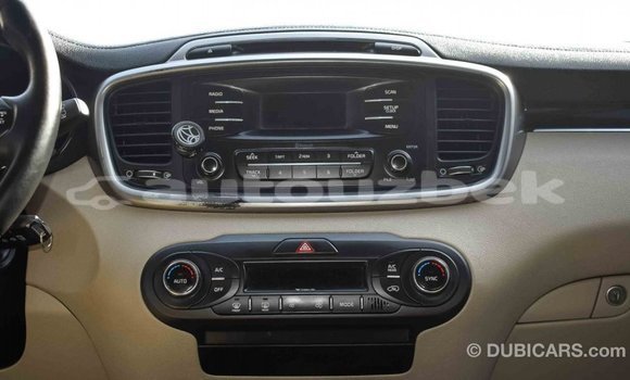 Buy Import Kia Sorento Brown Car in Import - Dubai in Andijon Buy Import Kia Sorento Brown Car in Import - Dubai in Andijon