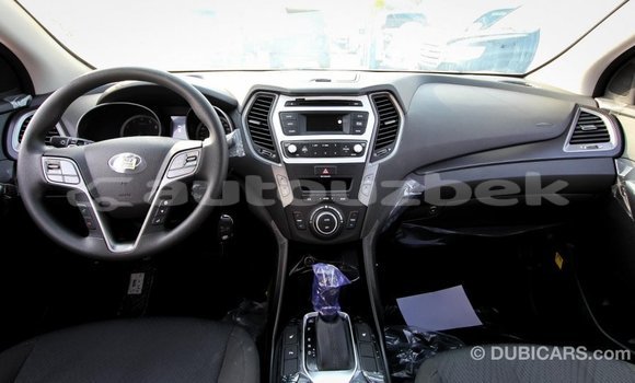 Buy Import Hyundai Santa Fe White Car in Import - Dubai in Andijon Buy Import Hyundai Santa Fe White Car in Import - Dubai in Andijon