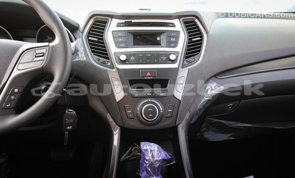 Buy Import Hyundai Santa Fe White Car in Import - Dubai in Andijon Buy Import Hyundai Santa Fe White Car in Import - Dubai in Andijon