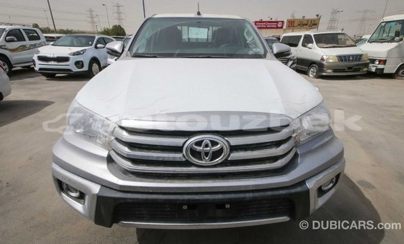 Buy Import Toyota Hilux Other Car in Import - Dubai in Andijon Buy Import Toyota Hilux Other Car in Import - Dubai in Andijon