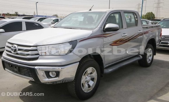 Buy Import Toyota Hilux Other Car in Import - Dubai in Andijon Buy Import Toyota Hilux Other Car in Import - Dubai in Andijon