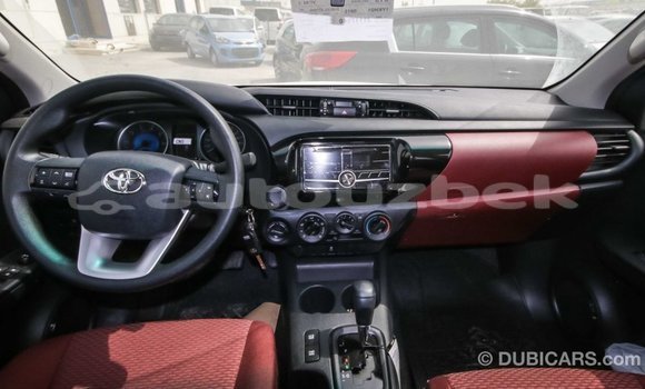 Buy Import Toyota Hilux Other Car in Import - Dubai in Andijon Buy Import Toyota Hilux Other Car in Import - Dubai in Andijon
