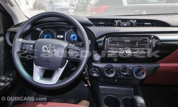 Buy Import Toyota Hilux Other Car in Import - Dubai in Andijon Buy Import Toyota Hilux Other Car in Import - Dubai in Andijon