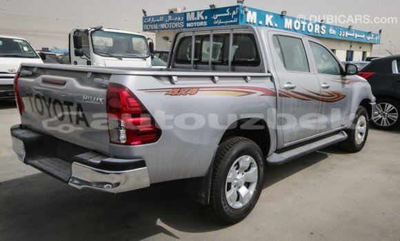 Buy Import Toyota Hilux Other Car in Import - Dubai in Andijon Buy Import Toyota Hilux Other Car in Import - Dubai in Andijon