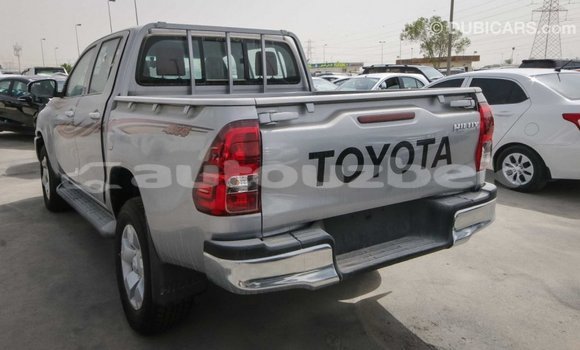 Buy Import Toyota Hilux Other Car in Import - Dubai in Andijon Buy Import Toyota Hilux Other Car in Import - Dubai in Andijon