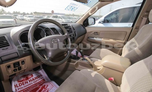 Buy Import Toyota Fortuner Black Car in Import - Dubai in Andijon Buy Import Toyota Fortuner Black Car in Import - Dubai in Andijon
