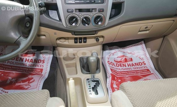 Buy Import Toyota Fortuner Black Car in Import - Dubai in Andijon Buy Import Toyota Fortuner Black Car in Import - Dubai in Andijon