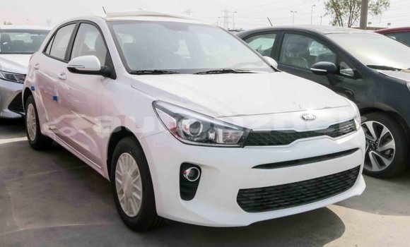 Buy Import Kia Rio White Car in Import - Dubai in Andijon Buy Import Kia Rio White Car in Import - Dubai in Andijon