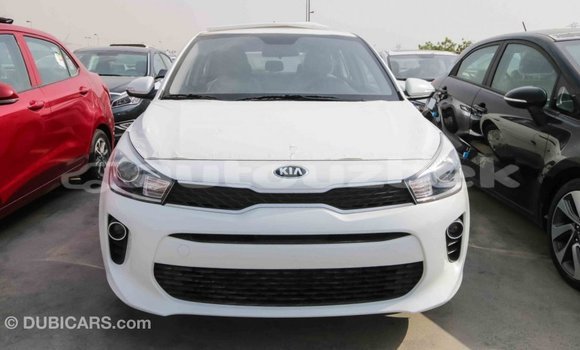 Buy Import Kia Rio White Car in Import - Dubai in Andijon Buy Import Kia Rio White Car in Import - Dubai in Andijon