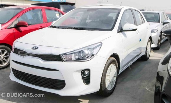 Buy Import Kia Rio White Car in Import - Dubai in Andijon Buy Import Kia Rio White Car in Import - Dubai in Andijon
