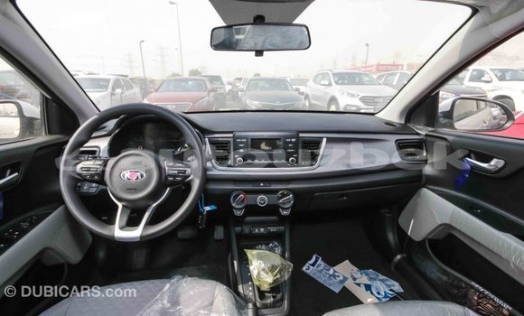 Buy Import Kia Rio White Car in Import - Dubai in Andijon Buy Import Kia Rio White Car in Import - Dubai in Andijon