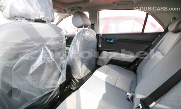 Buy Import Kia Rio White Car in Import - Dubai in Andijon Buy Import Kia Rio White Car in Import - Dubai in Andijon