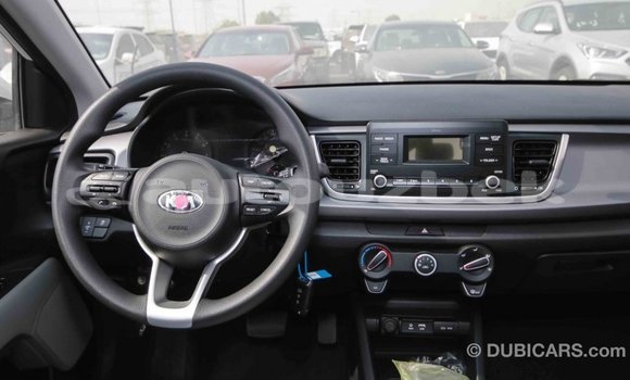 Buy Import Kia Rio White Car in Import - Dubai in Andijon Buy Import Kia Rio White Car in Import - Dubai in Andijon